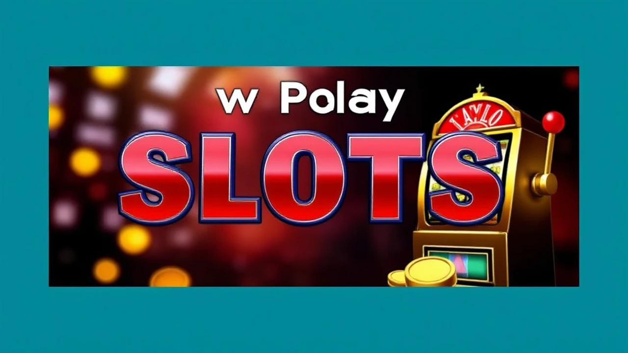 How Perform Slots And Win - Casino Slot Cheats