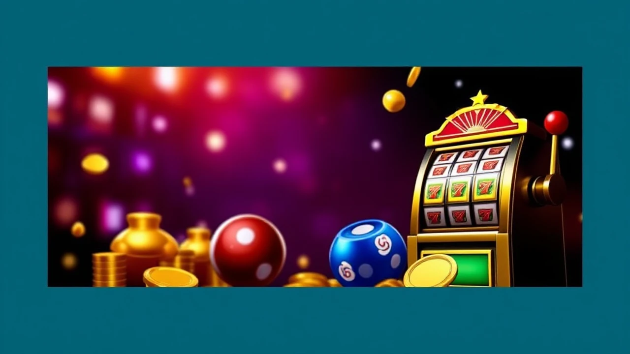 Strategi Memenangkan Jackpot Besar di Permainan Slot: Panduan Jitu