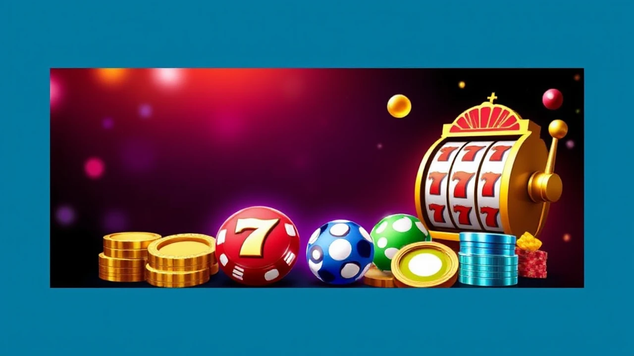 A Comprehensive Overview of Selecting the Top Slot Game in Casinos