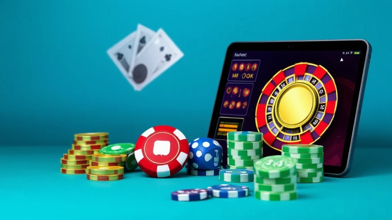 Unveiling the Untold Secrets of Non-Gamstop Casinos