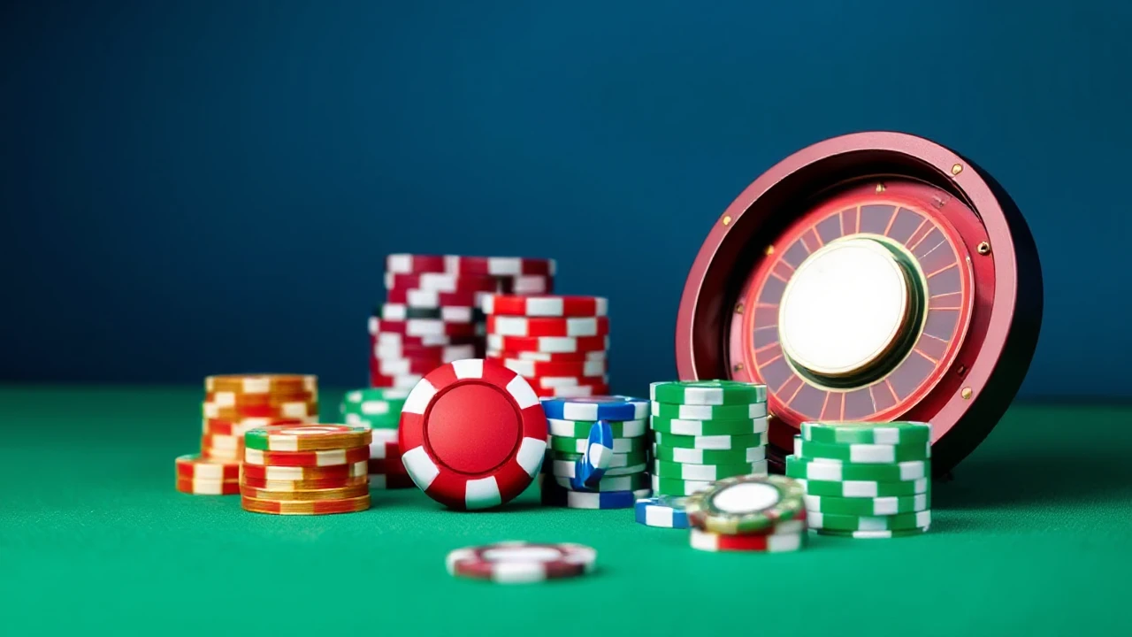 Key Ways for Safe Gambling at Gaming Establishments: Protect Your Wagers