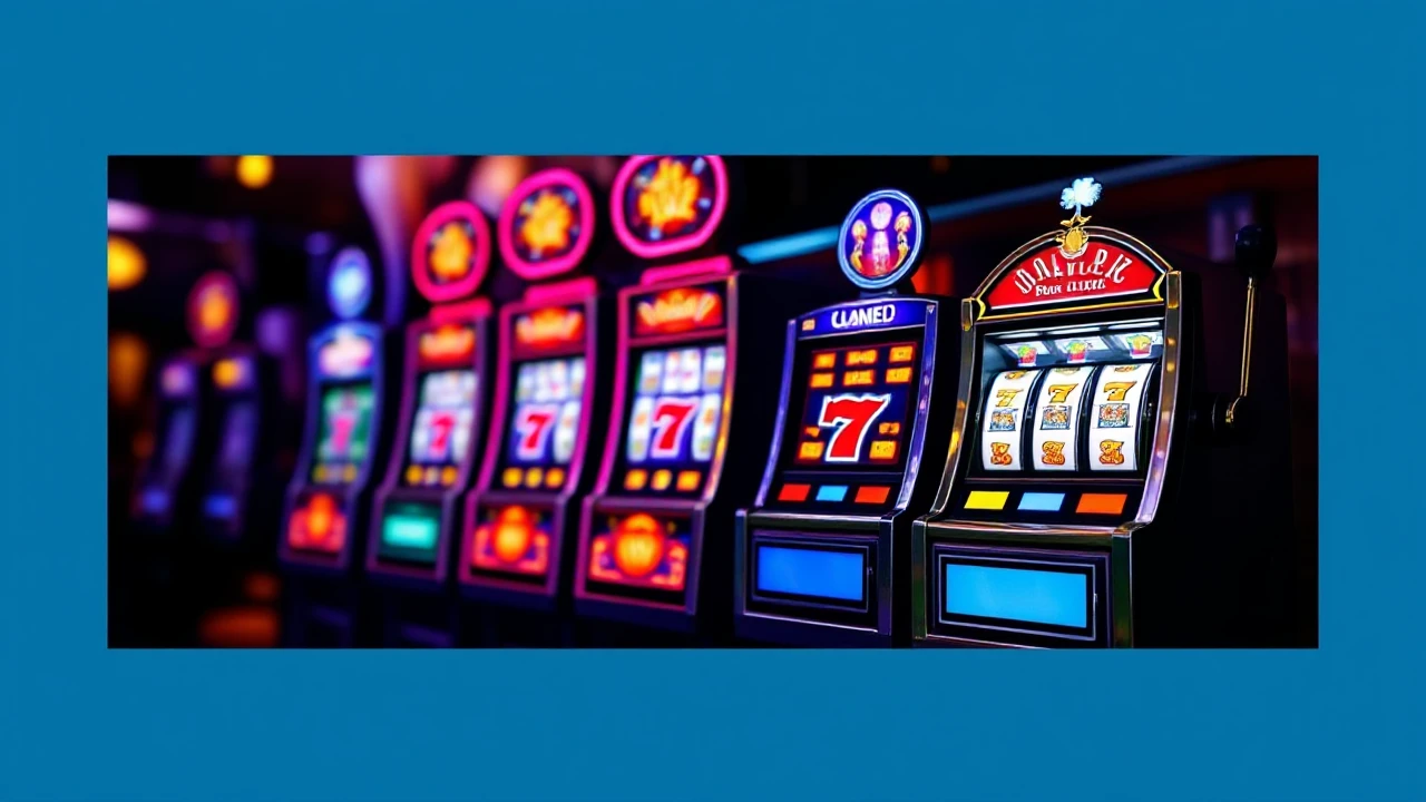 Unveiling the Mind Aspect of Thrill and Expectancy in Slot Action