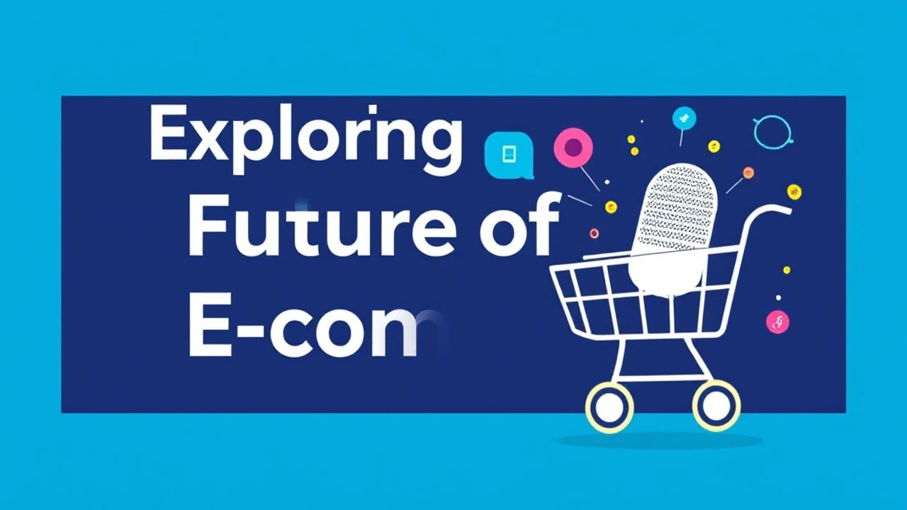 Exploring the Future of E-Commerce: Upcoming Trends for Business Owners
