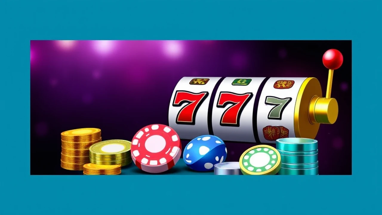 Optimizing Online Casino Slots: Strategies Tailored for Every Player
