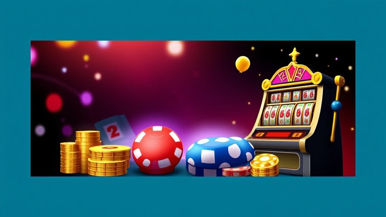 Top Picks of Online Casino Gambling Games to Win Big