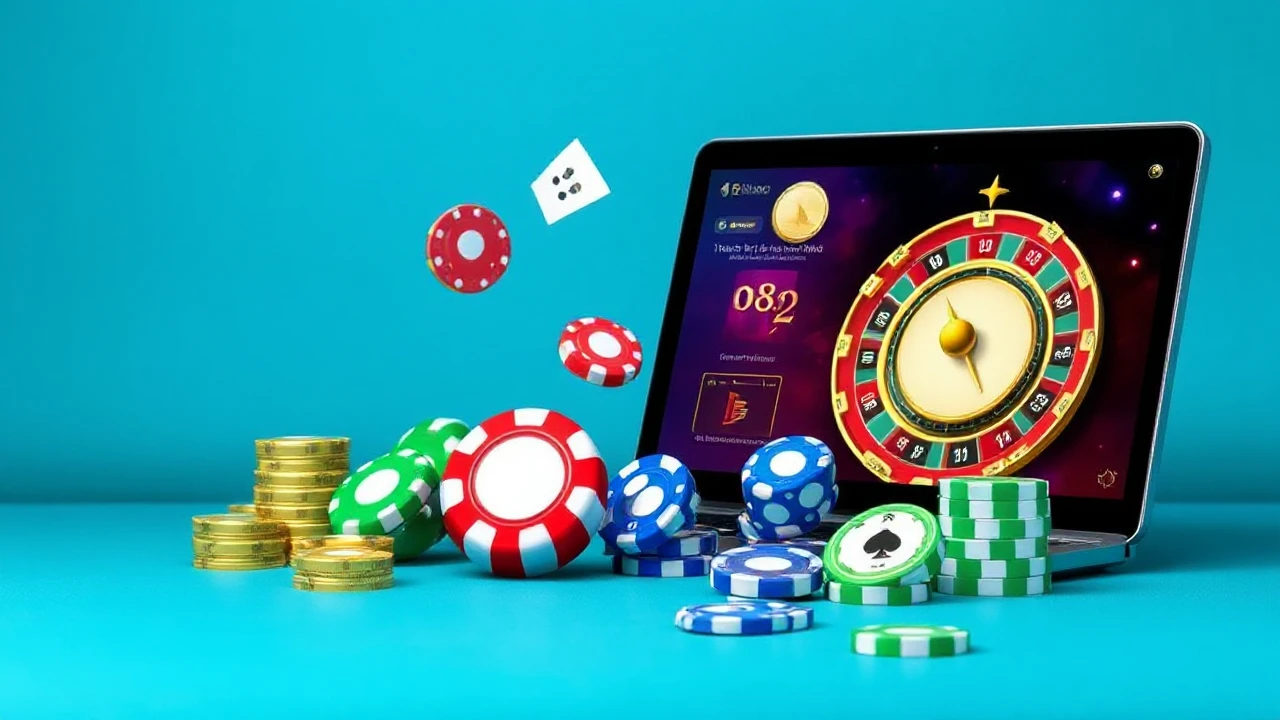 The Evolution of Online Casinos: A New Era of Gambling
