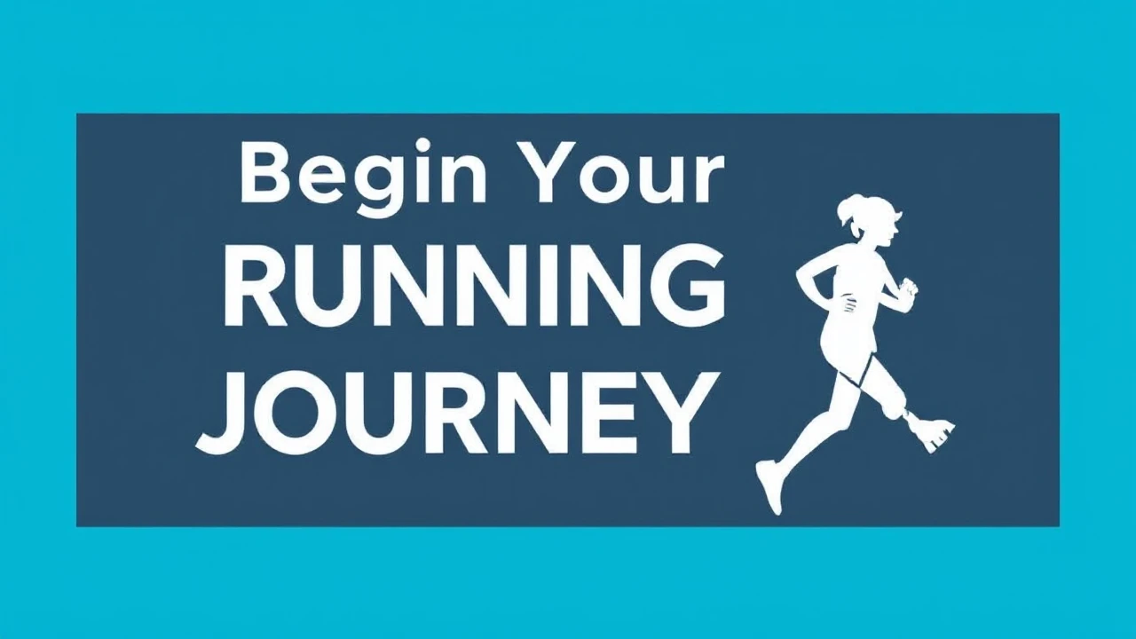 Begin Your Running Journey: Newbie's Guide to Starting from Couch to 5K