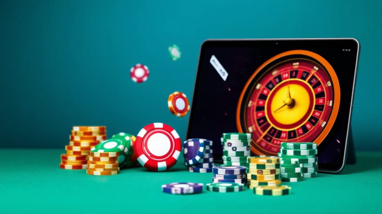 Delving into the Psychology Behind Winning in Online Casino Gambling Games