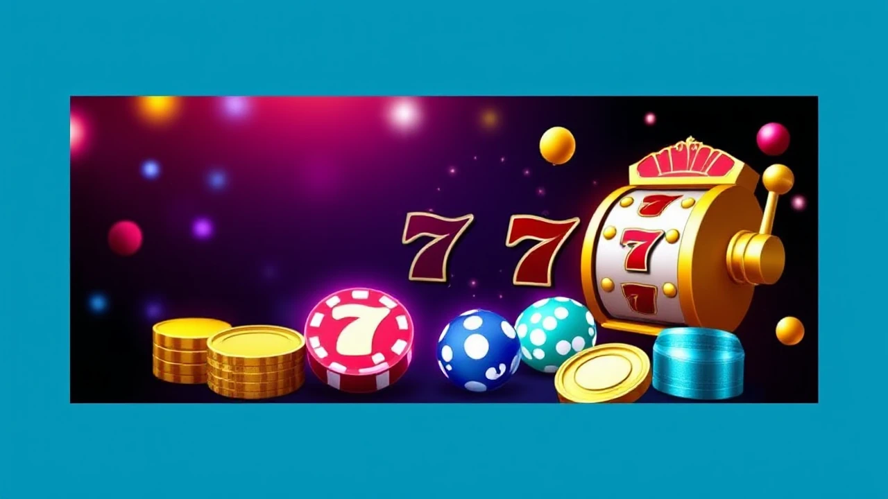 Tips: How to Select the Ideal Casino Slot Game for You