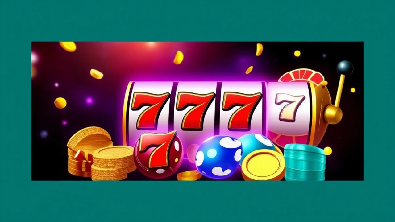 Tips Memilih Slot Online Terbaik untuk Dimainkan