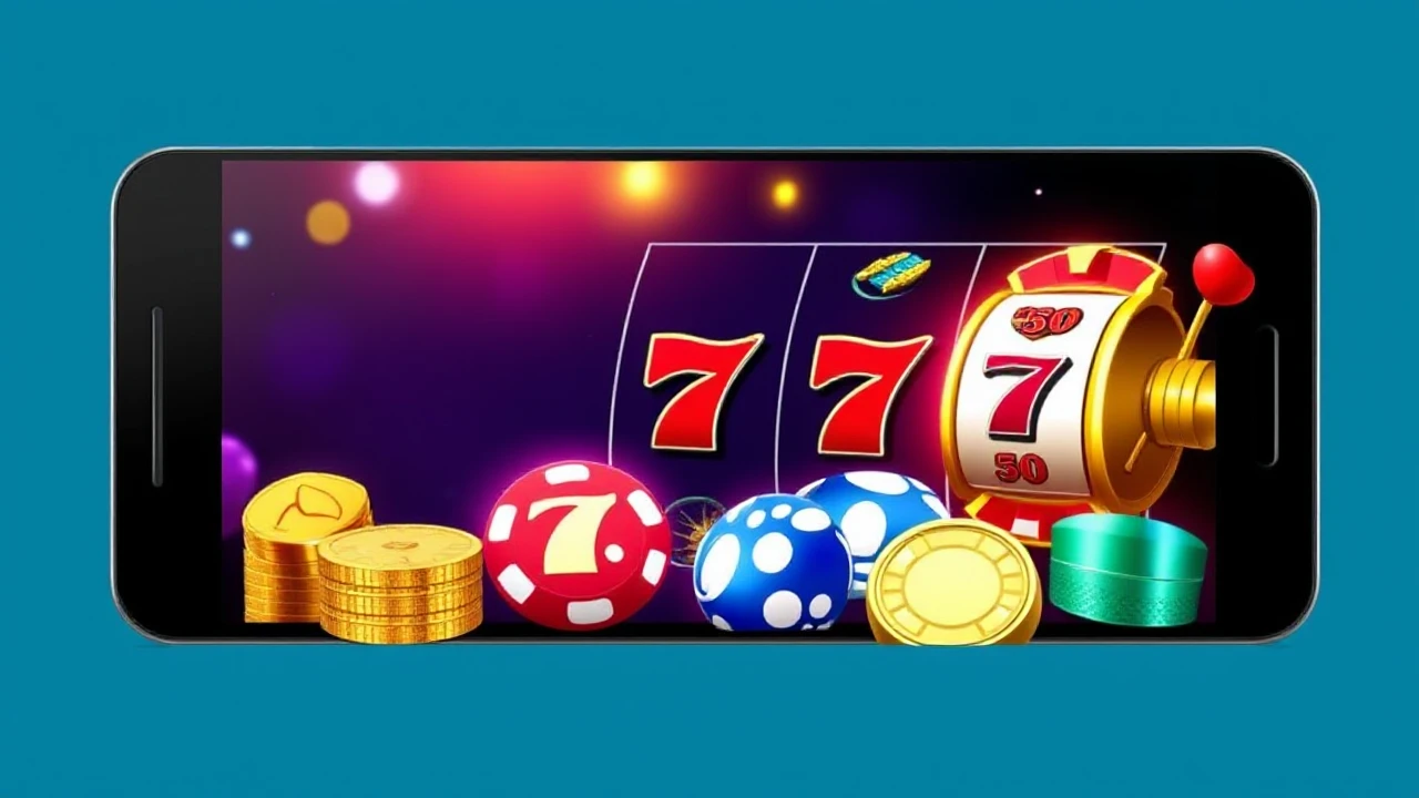 Revealing the Latest Casino Slot Trends of the Year