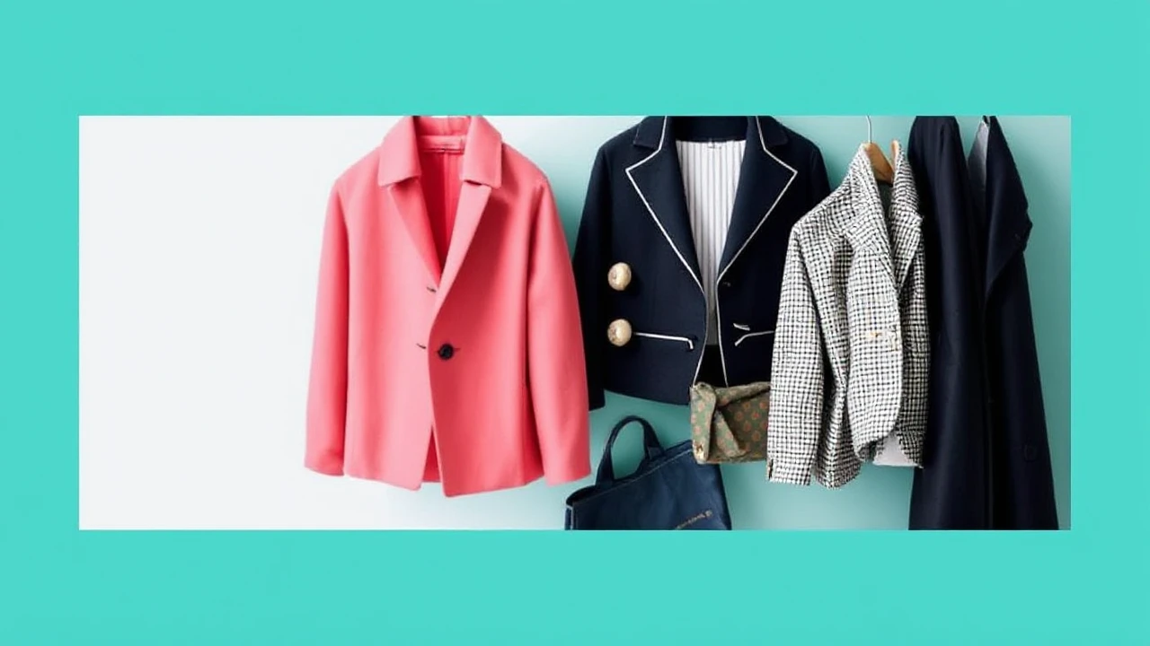 Staying Stylish: Key Strategies for Creating a Wardrobe That Stands the Test of Time