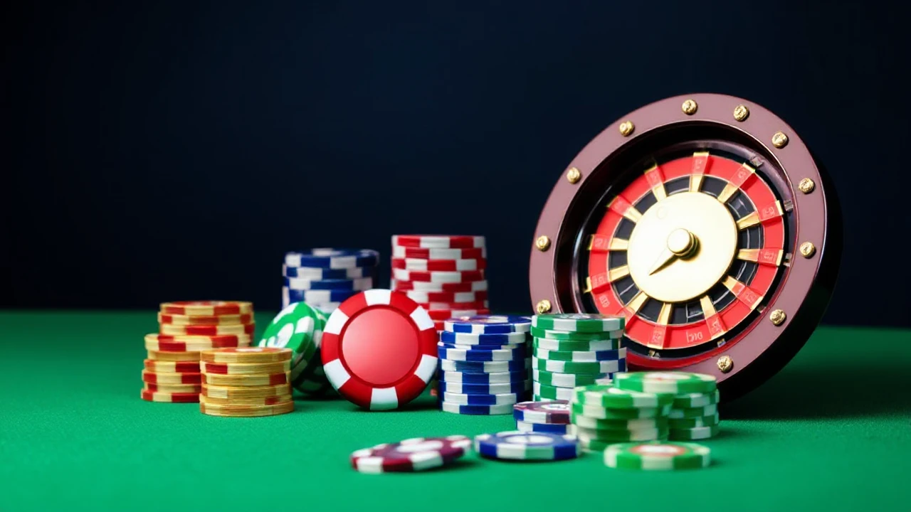 L'Évolution du Jeu d'Argent en France :