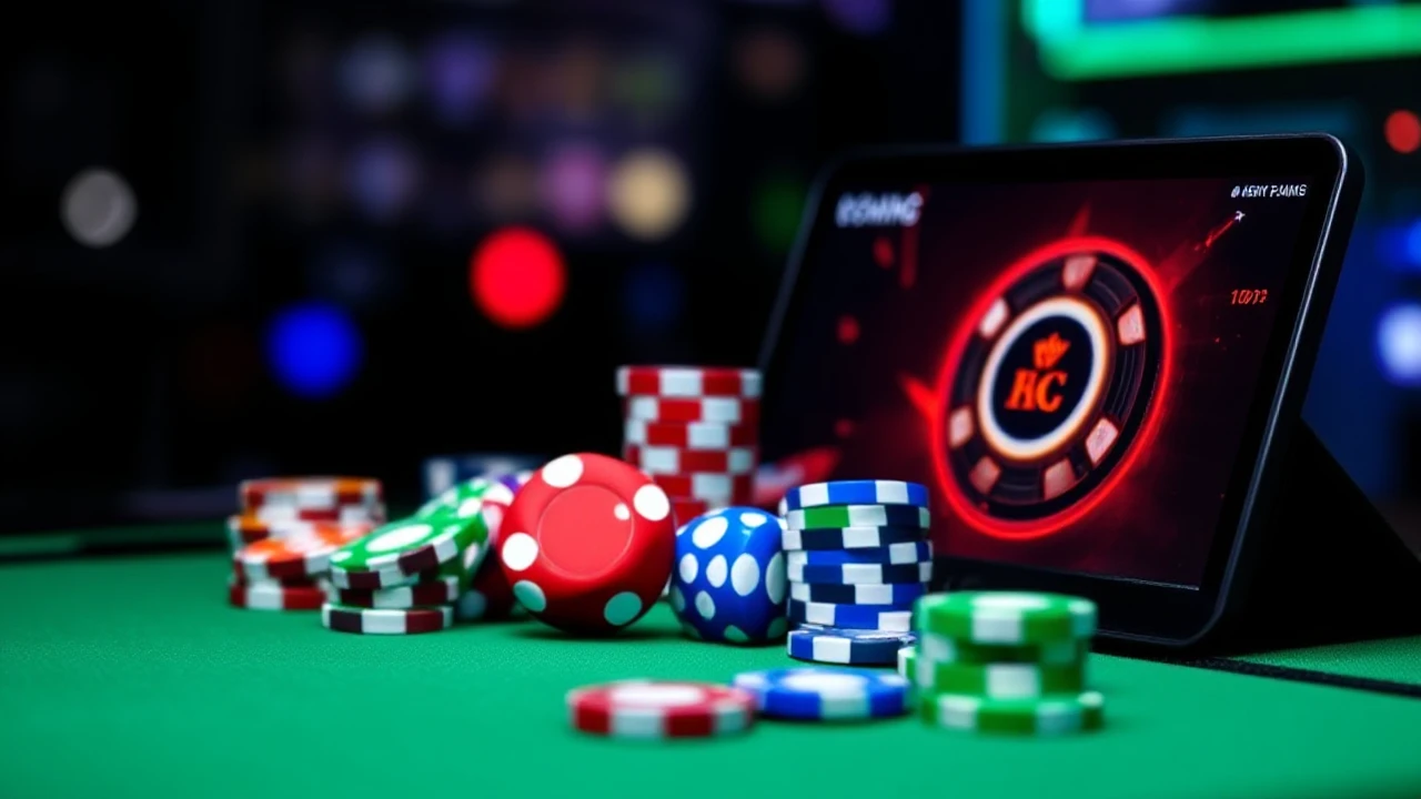 Mastering iGaming: Key 10 Tactics for Success