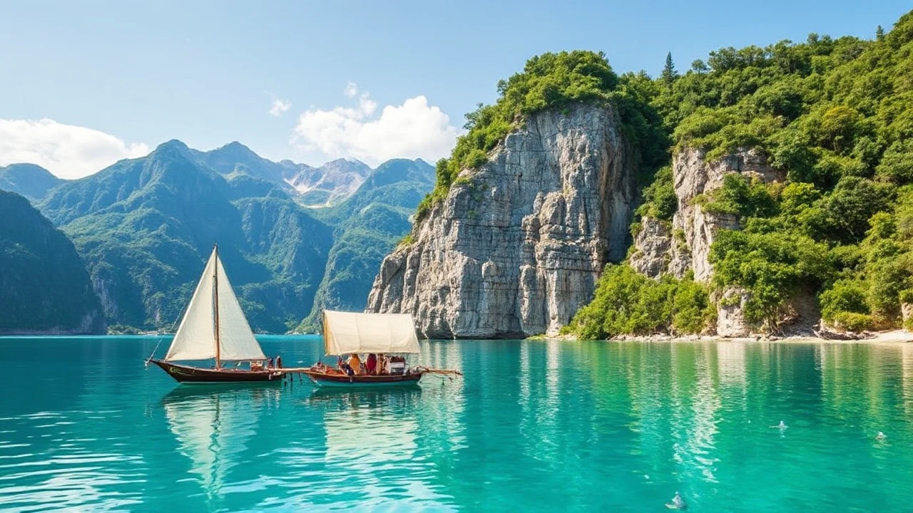 Adopting Eco-Friendly Travel: Recommended Environmentally-Friendly Spots to Visit