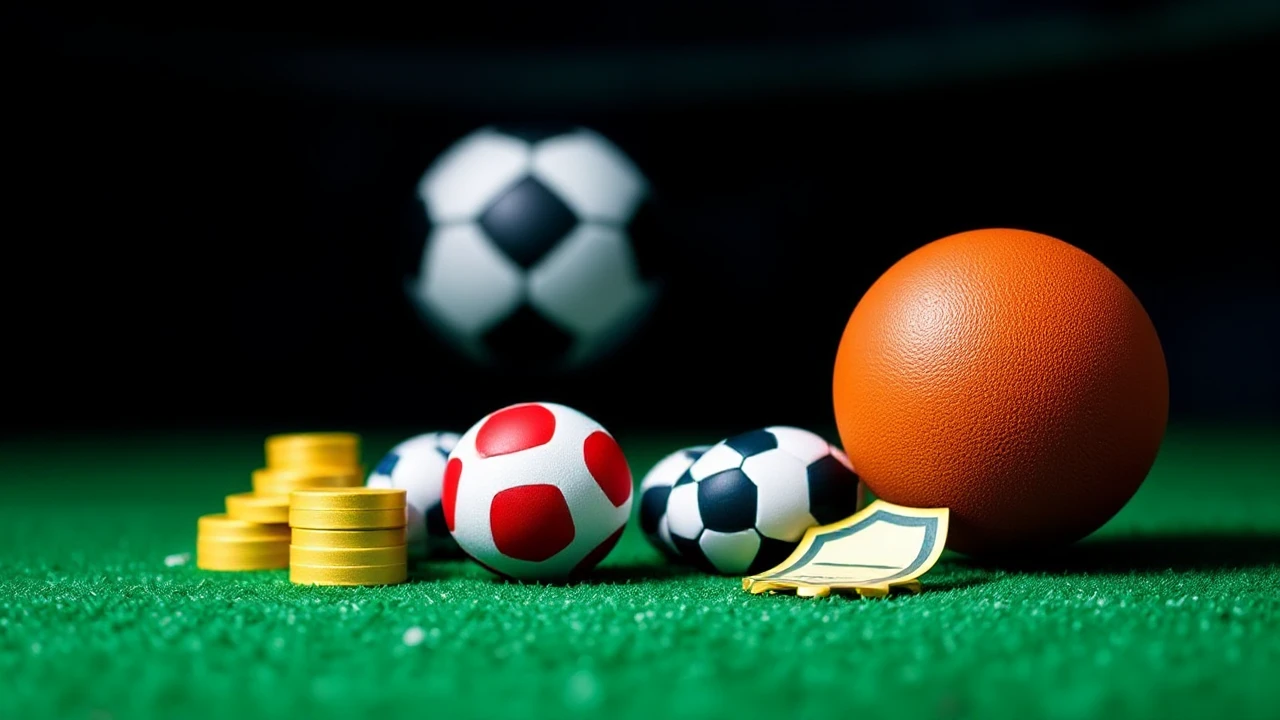 The Do's and Don'ts When Participating in Ethical Sportsbook Gambling: Key Tips to Remain In Control