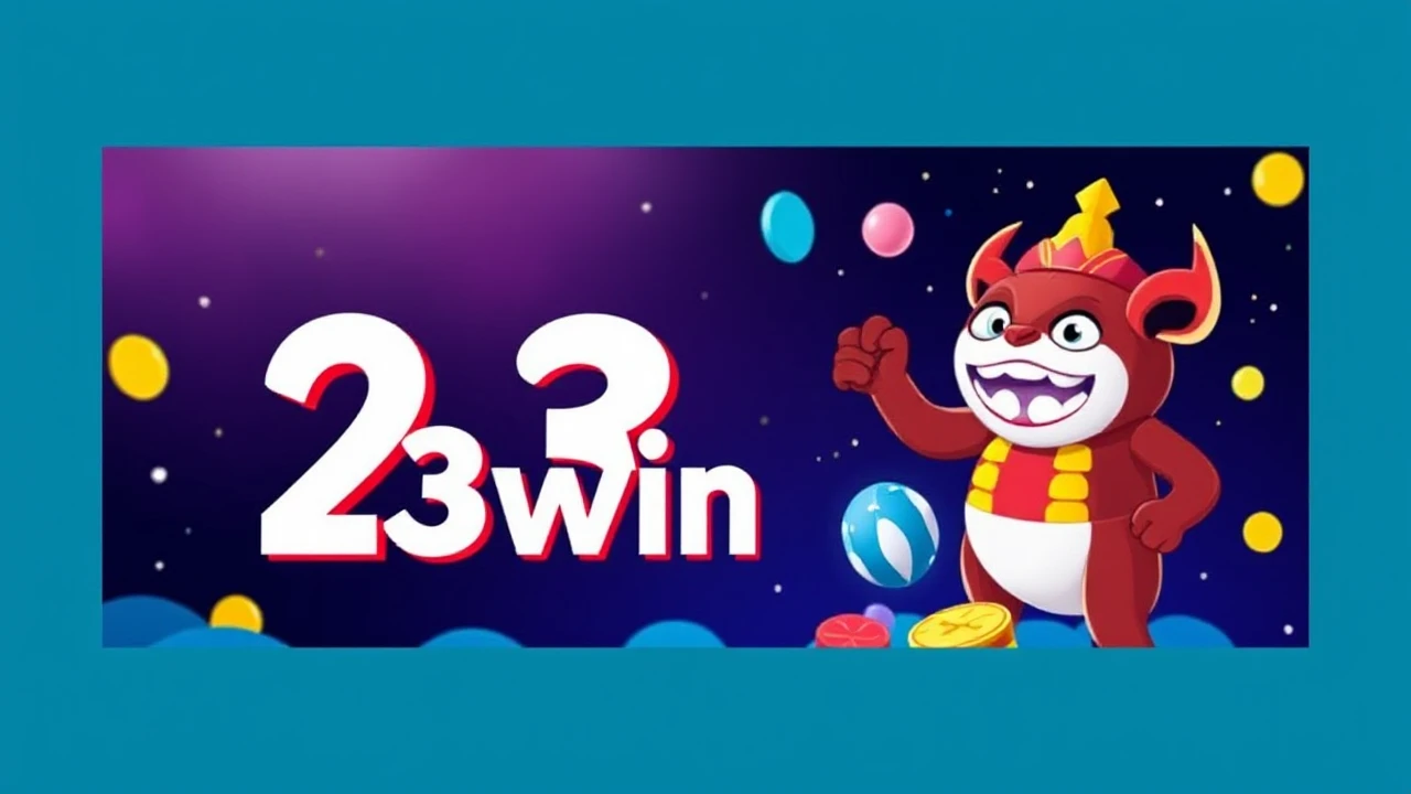 The Rise of 23win: Latest Developments and Predictions for Success