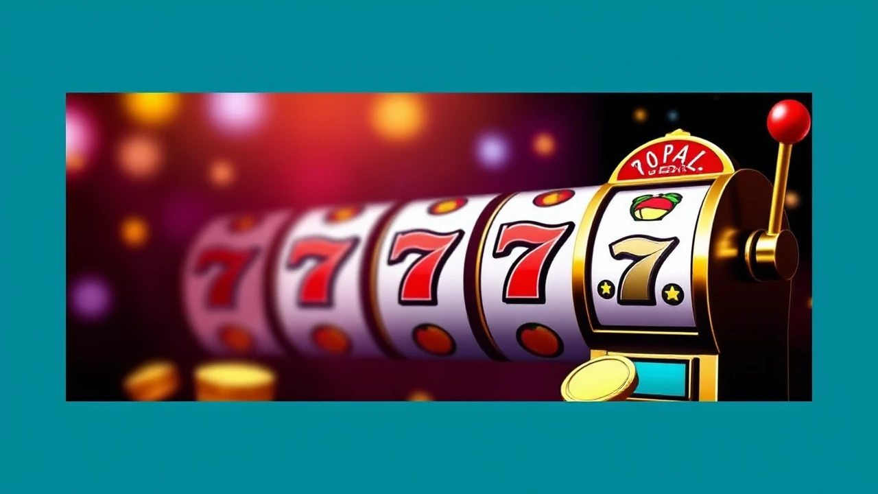 Understanding the Enigma of Casino Slot Payouts: Secrets Revealed