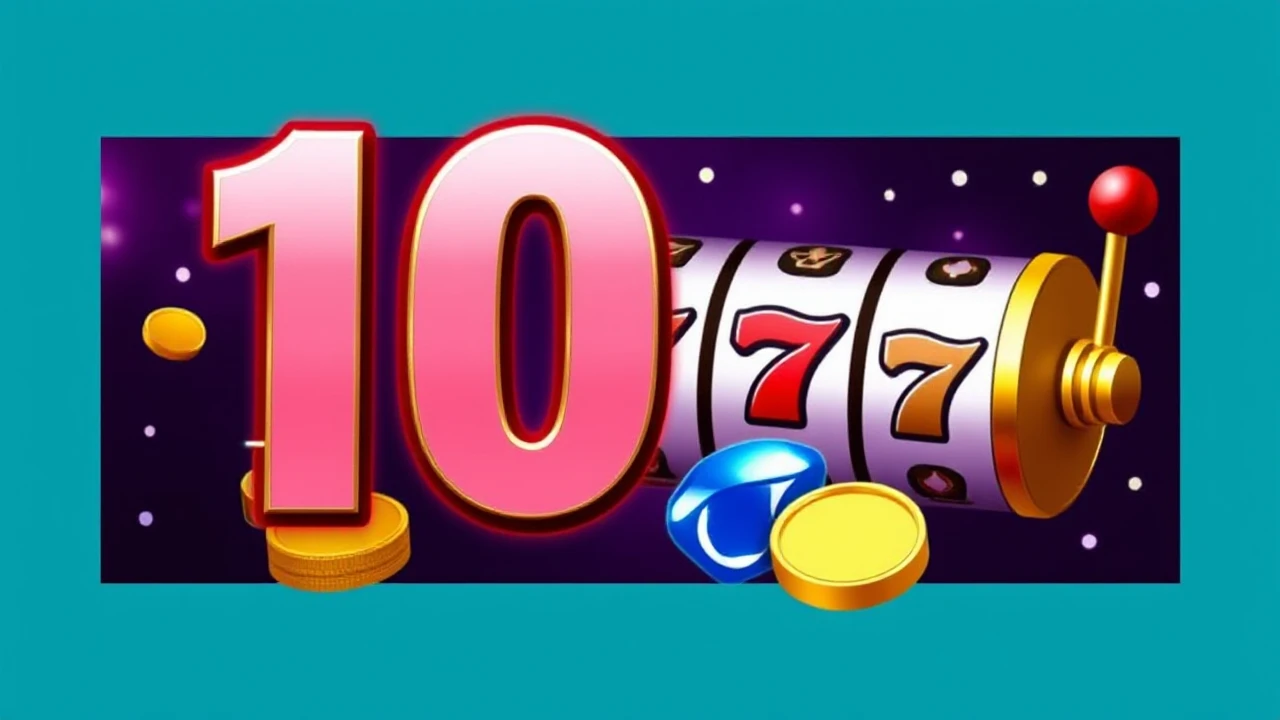 Avoid These 10 Blunders to Avoid When Playing Slots
