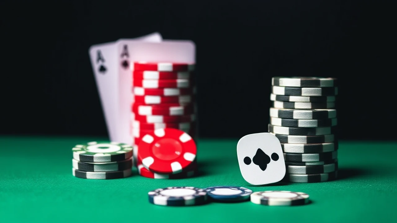 Becoming Proficient in the Art of Bluffing in Poker: For Novices Tutorial