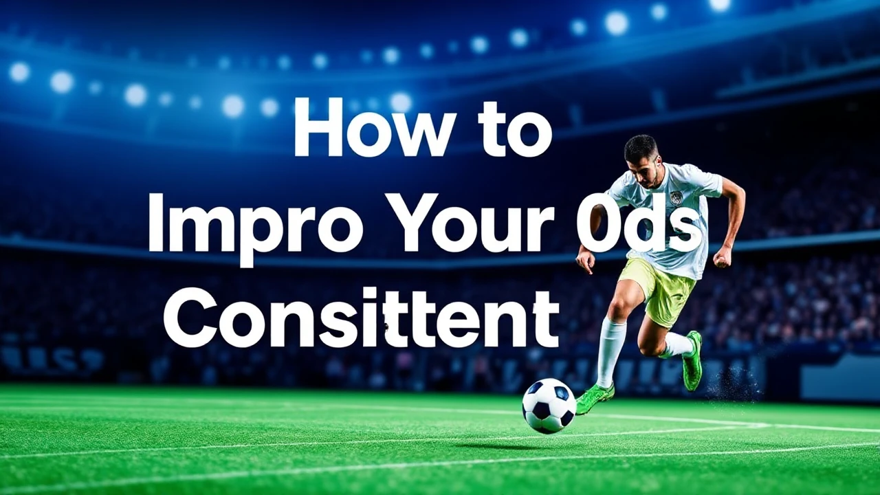FC88 How to Improve Your Odds Consistently