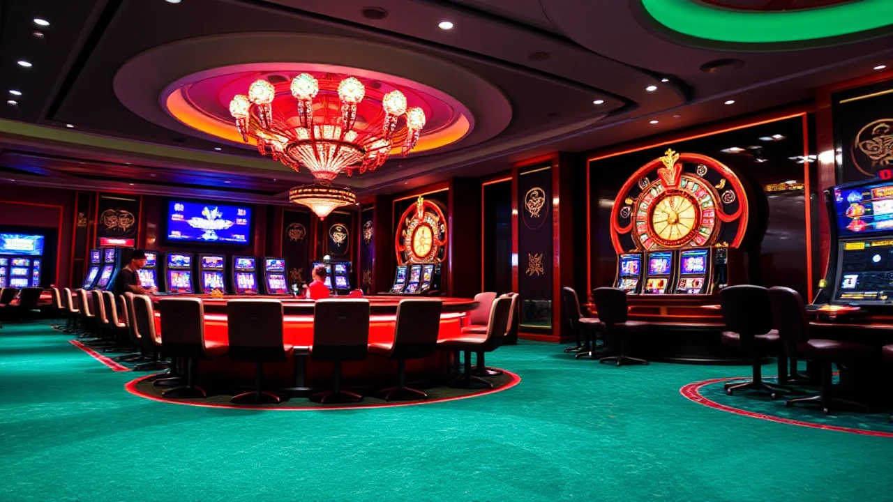 Unveiling the Intriguing Mindset of Gaming House Design
