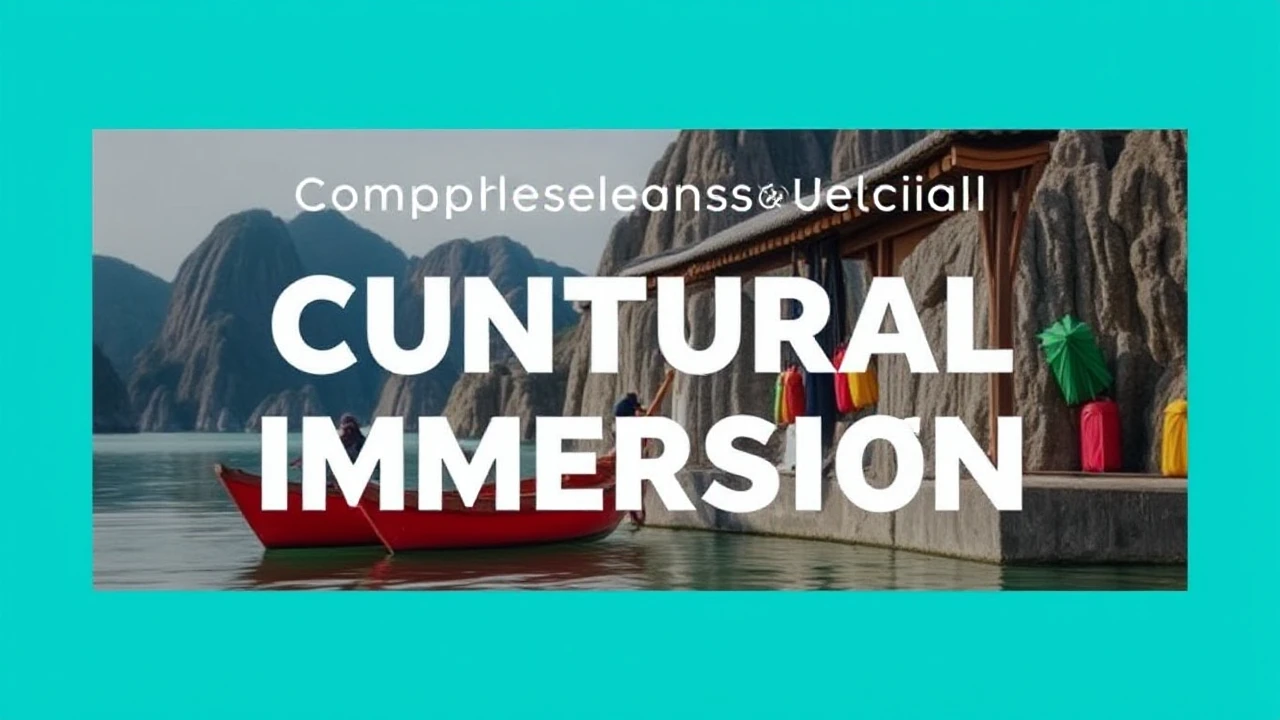 A Comprehensive Manual to Cultural Immersion: Embracing Local Traditions While Traveling