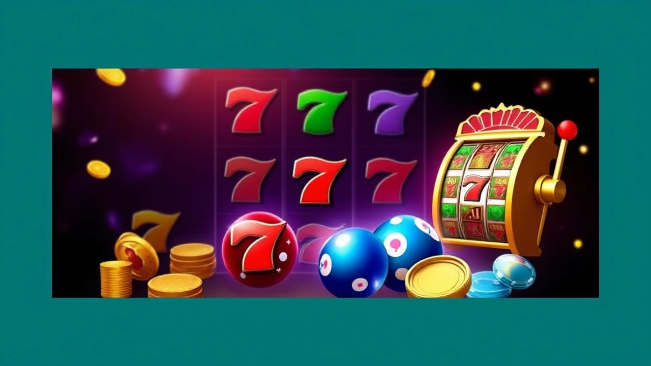 Rahasia Berhasil di Game Slot Online: Cara Jitu