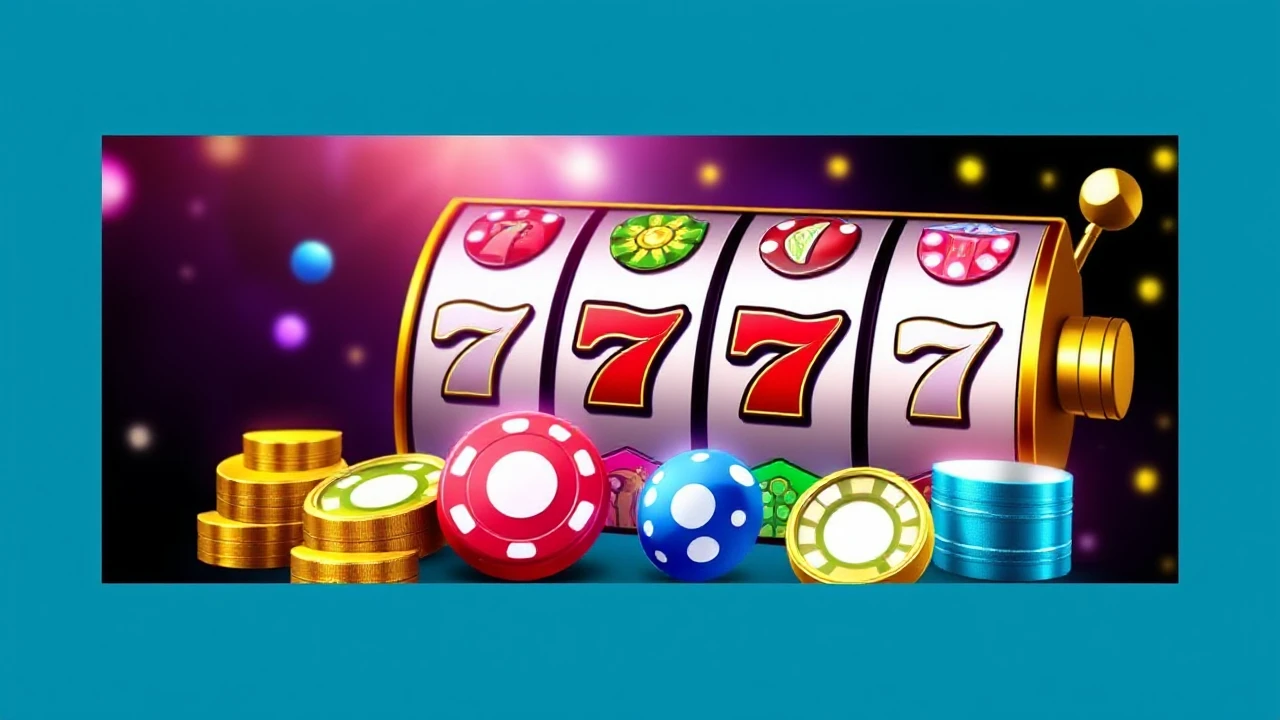 Unveiling the Art of Victory in Online Casino Slot Games