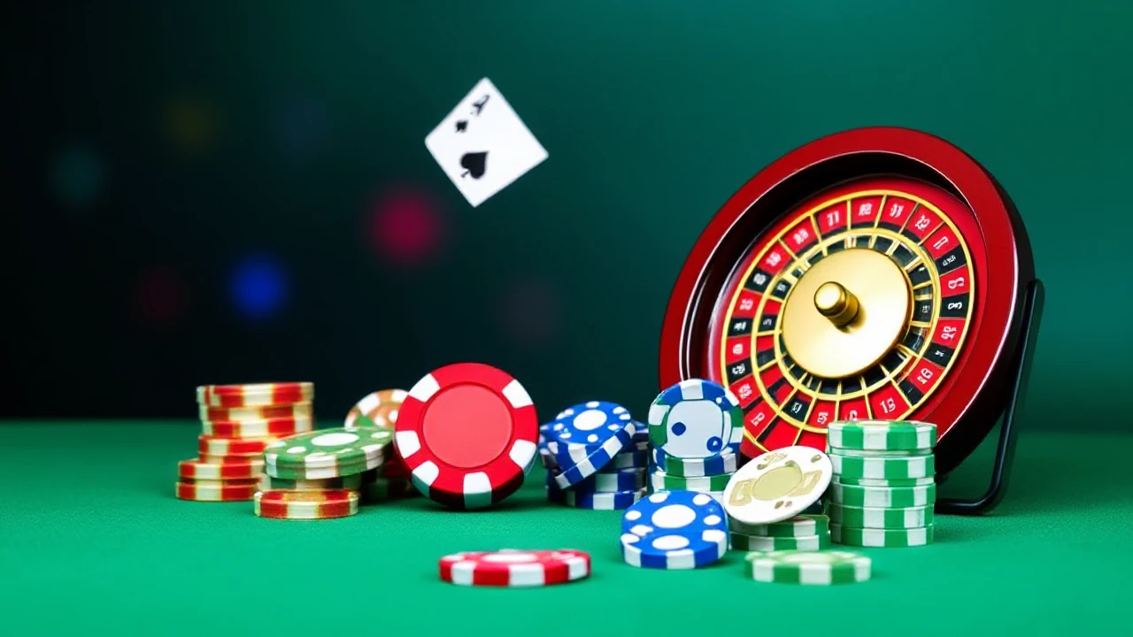 Boost Your Gameplay: Advanced Strategies for Online Casino Games
