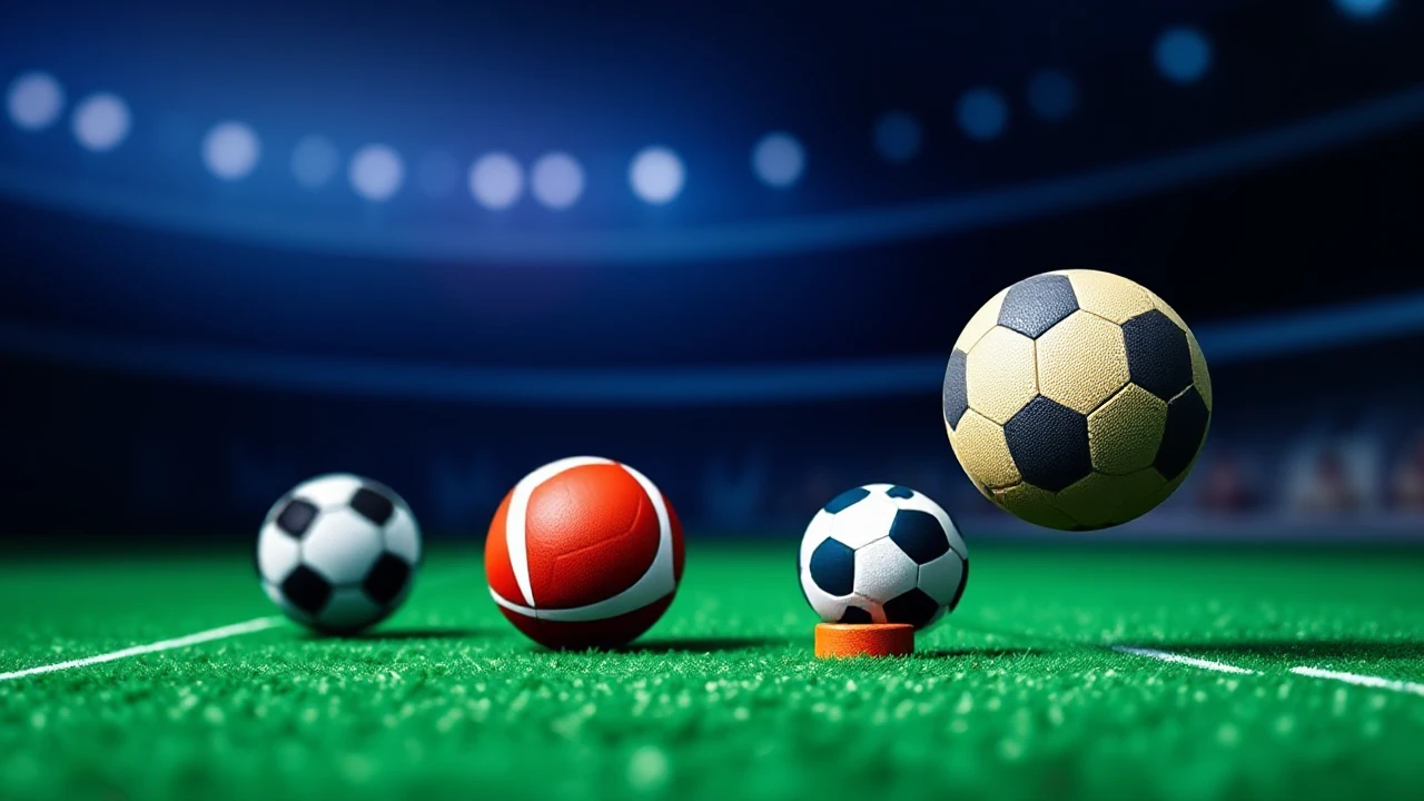 Increasing Income: Effective Bankroll Management in Sports Betting