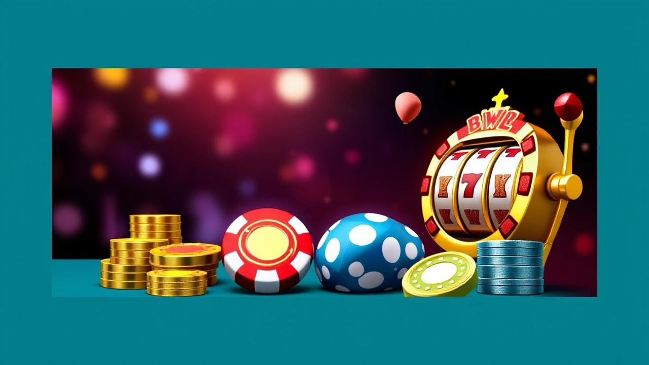 Exploring the Unknown Aspects of Well-Known Online Casino Games