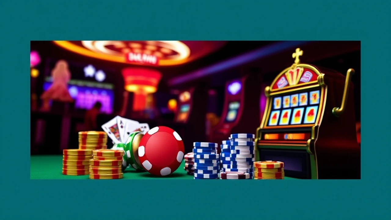 Unveiling Insider Tricks of Casinos: All You Should Know