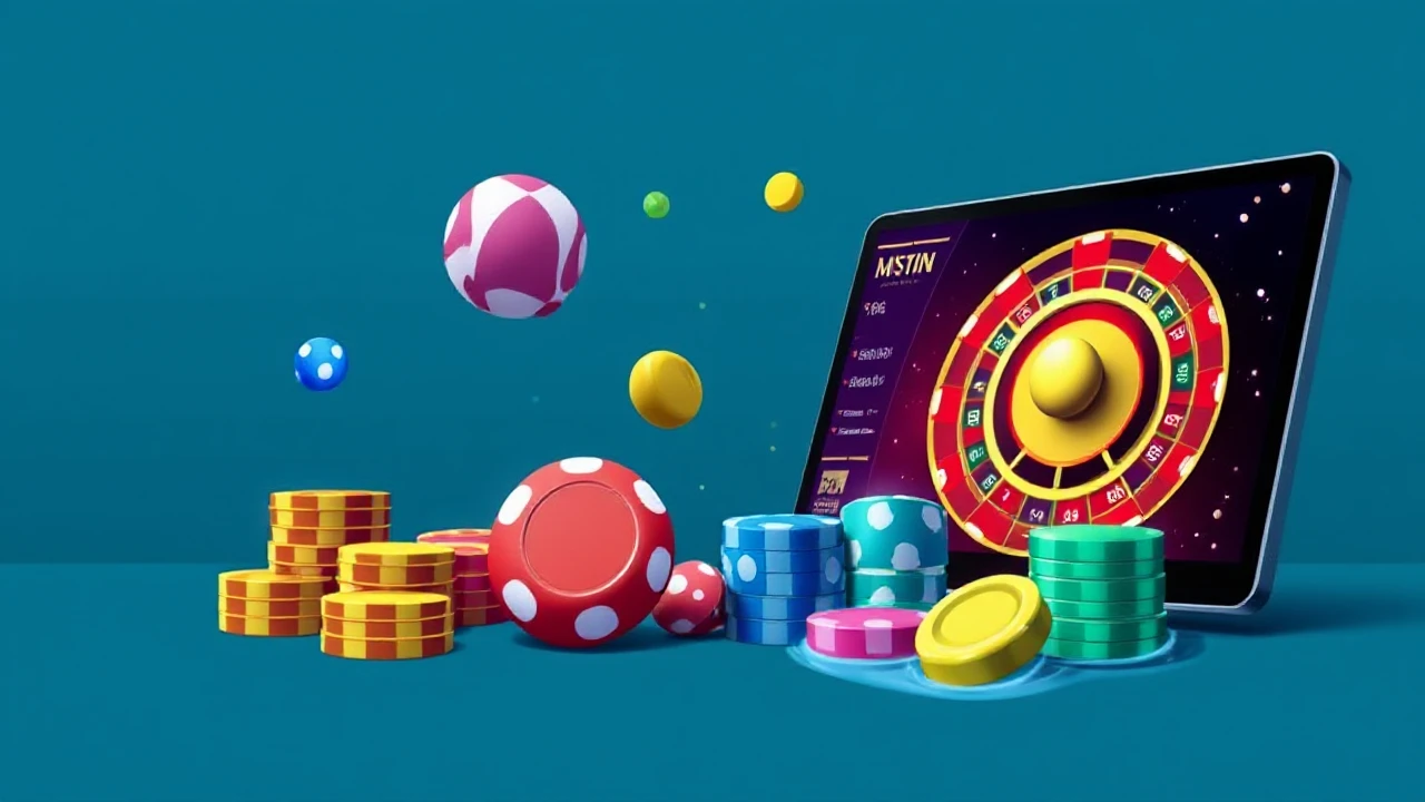 Diving into the Realm of Online Betting Sites: Guidance & Secrets to Boost Your Adventure