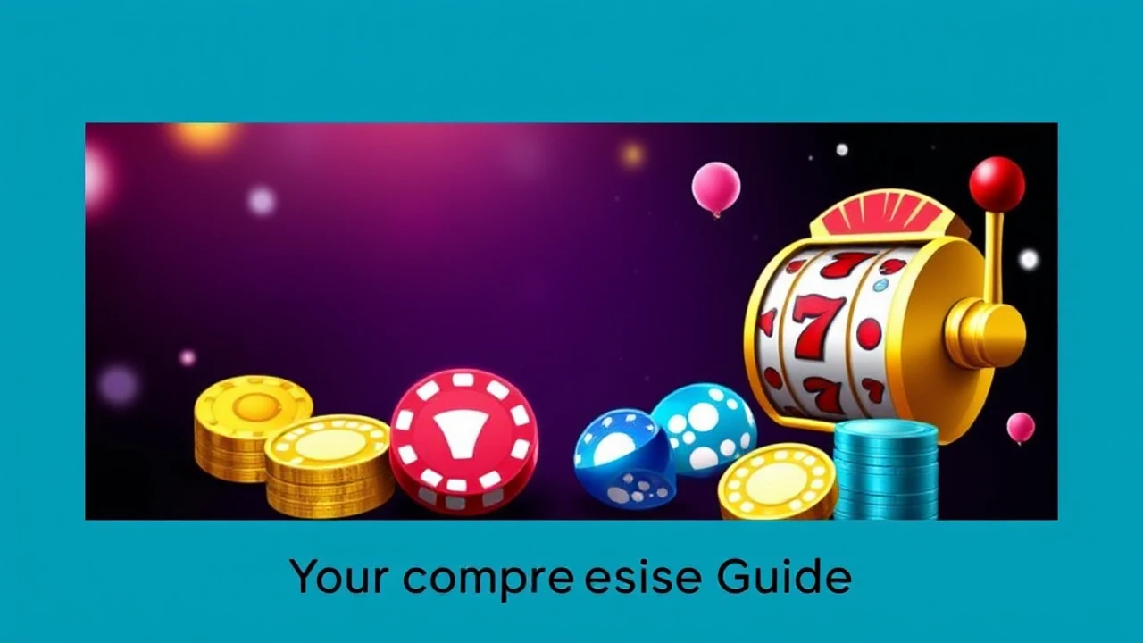 Perfecting the Craft of Casino Slot Approach: Your Comprehensive Guide