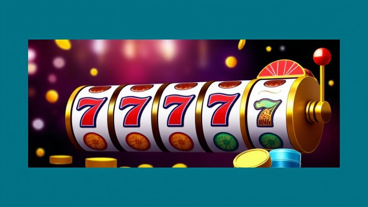 Unveiling the Top Secrets of Casino Slot Jackpots
