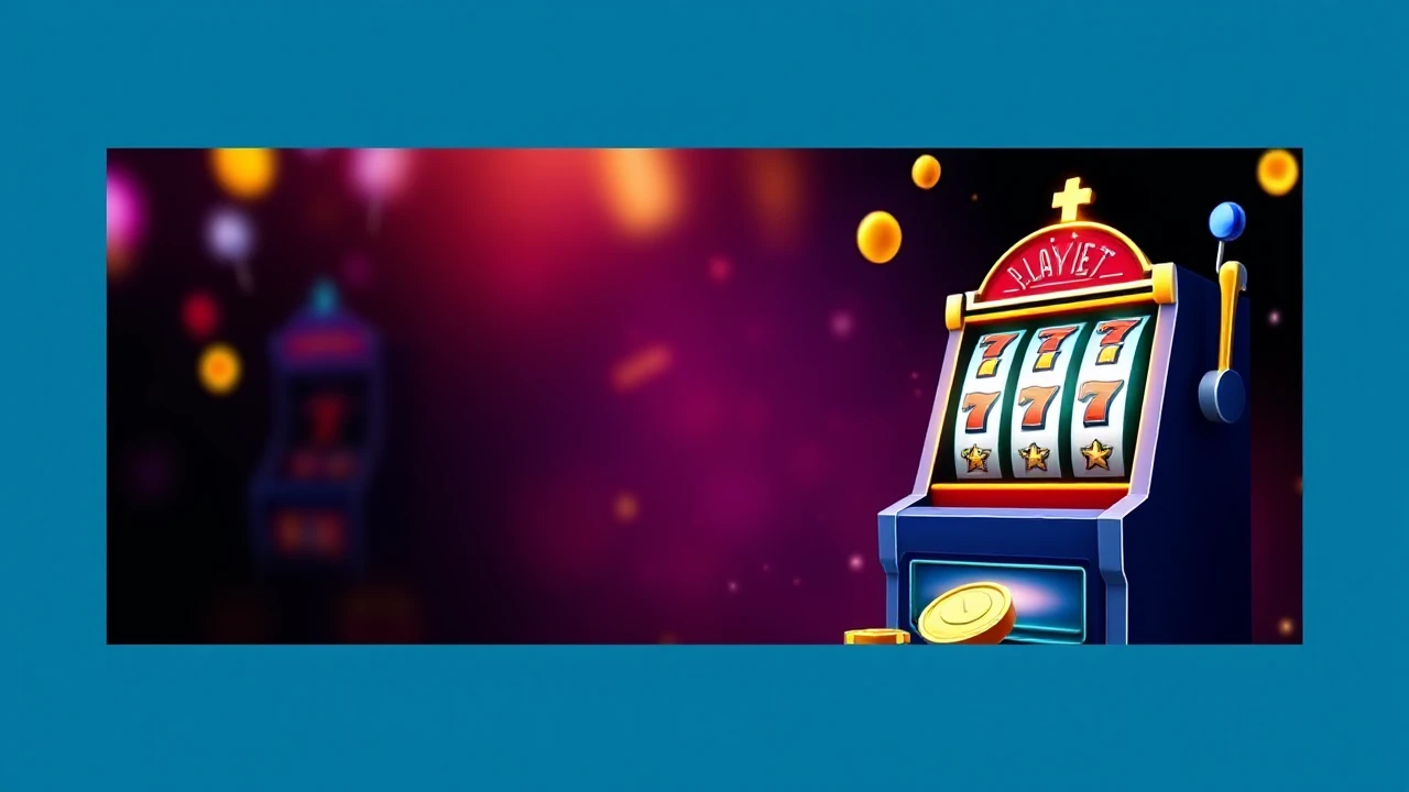 The Rise of Engaging Digital Casino Slot Machine Experiences