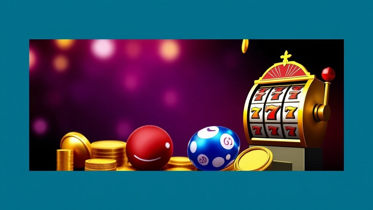 Perbandingan Slot Casino Online dan Slot Tradisional: Mana yang Lebih Menguntungkan?