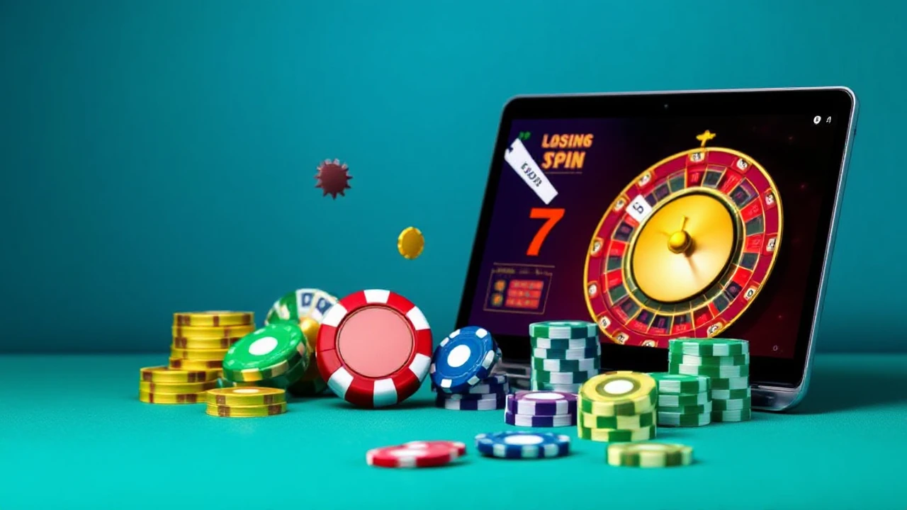 Understanding the Expansion of Online Casino Gambling
