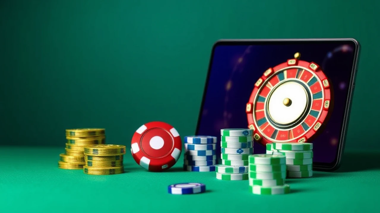 How to Identify a Trustworthy Online Casino: 32win’s Commitment to Fairness