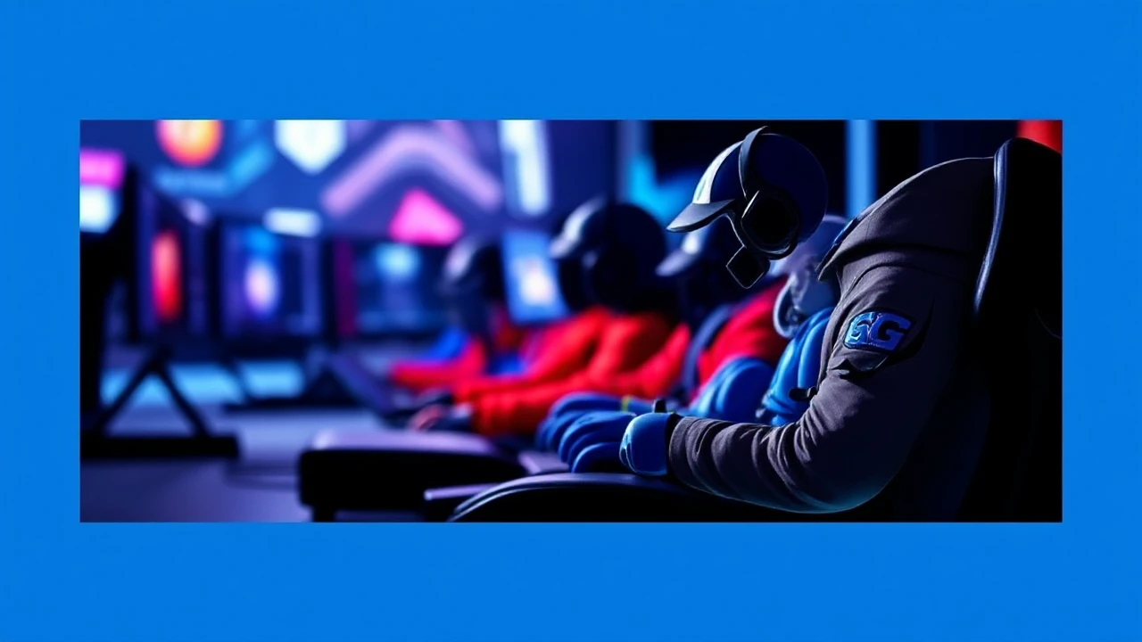 The Evolution of Esports: Delving into the Gaming Phenomenon