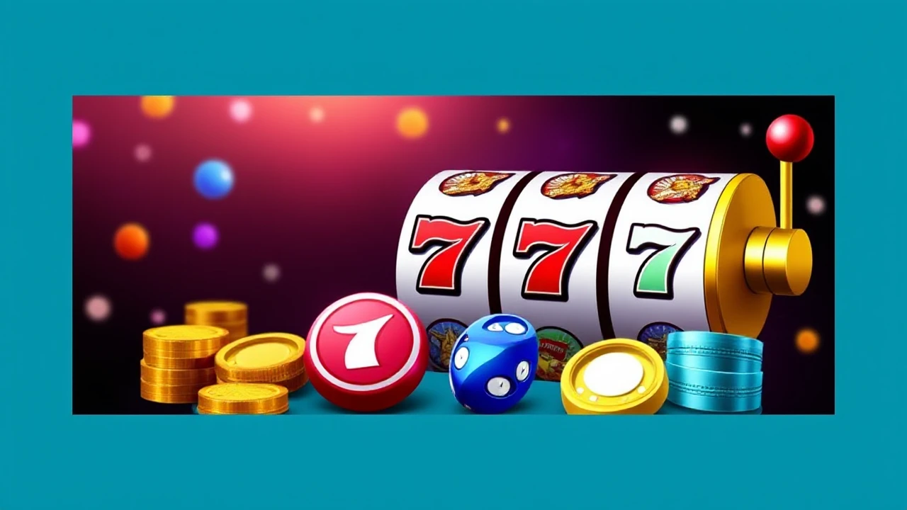 Conquering Online Casino Slot Games: Successful Strategies to Increase Your Odds