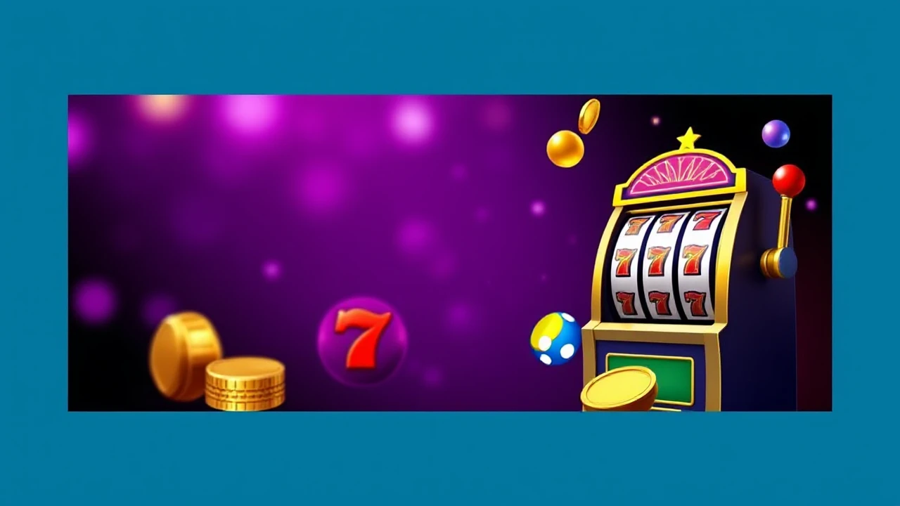 7 Errors You Should Avoid When Enjoying Slot Machine Slots
