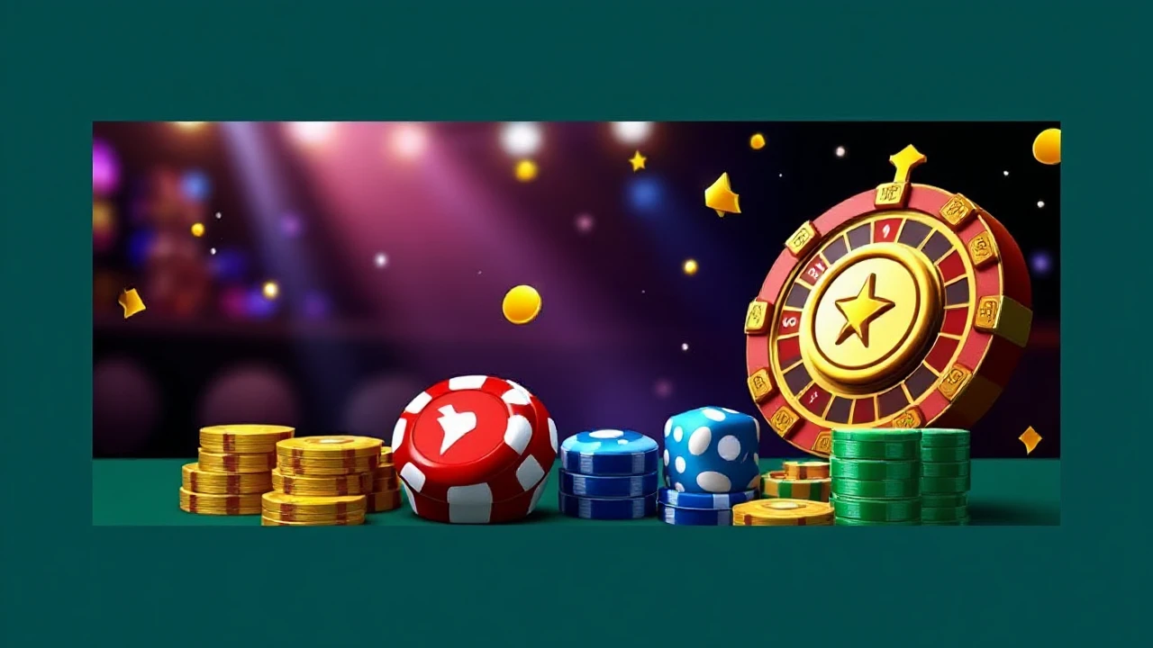 Безопасность в онлайн казино: основные моменты для игроков