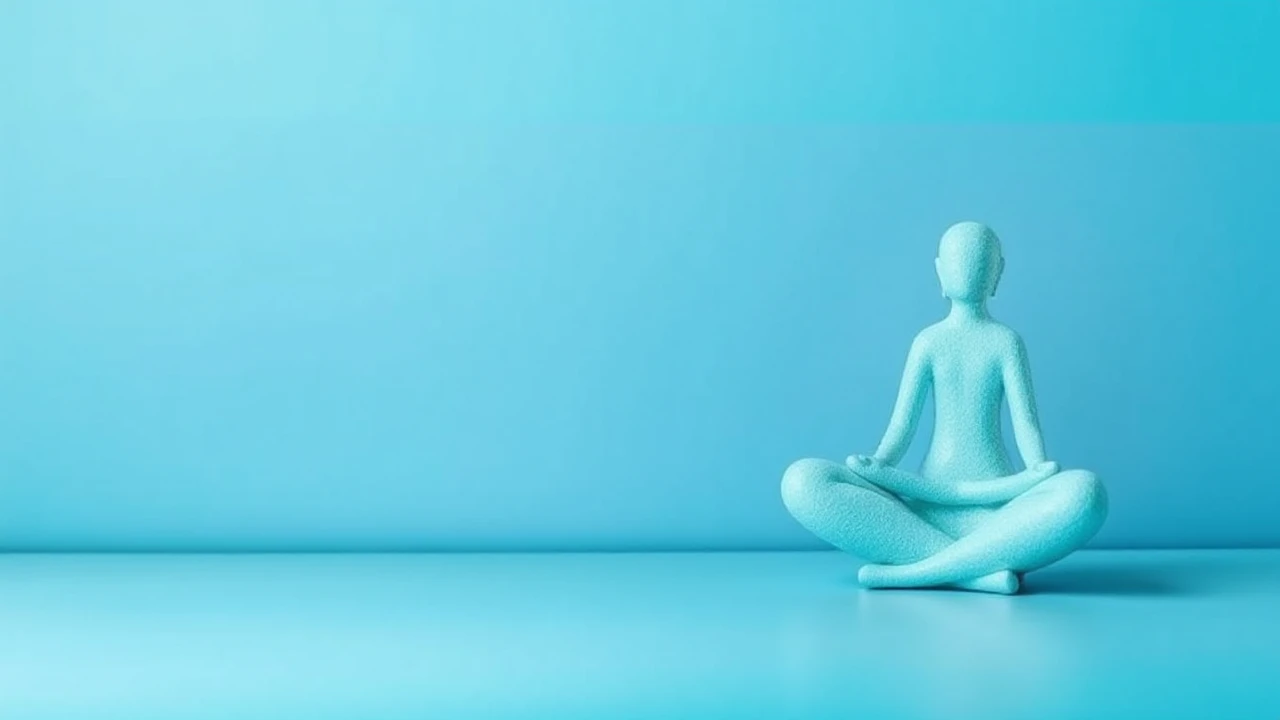 Uncovering the Latest Trends in Mental Health Awareness and Self-Care