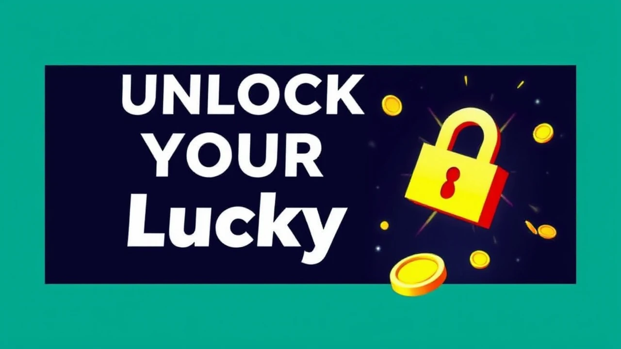Unlock Your Luck: The Ultimate Guide to Lucky88