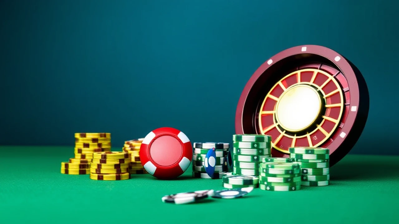 Exposing the Unknown Methods of Triumphant Casino Gamblers