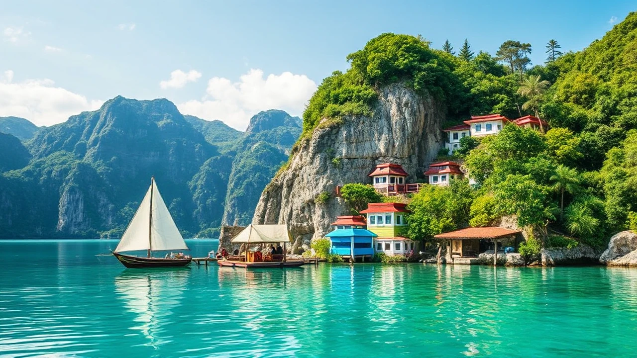 The Emergence of Green Tourism: Movements in Environmentally-Conscious Travel