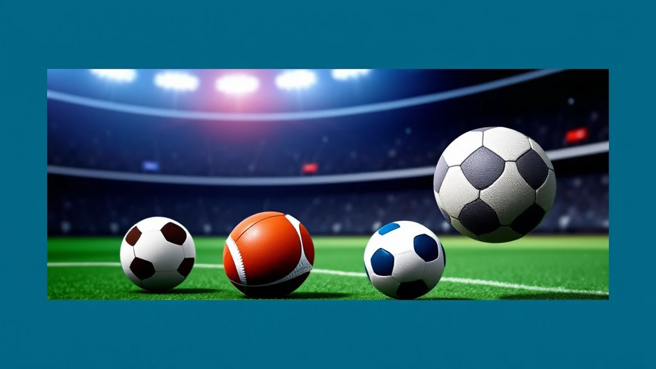Unveiling the Next Generation of Betting on Sports Through Sportsbooks
