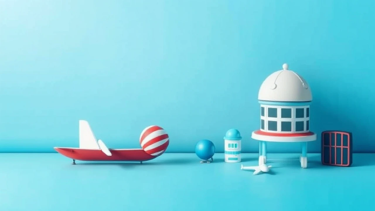 Smart Travel Tips: Ways to Get Cheap Flights and Hotel Deals